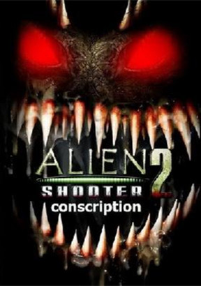 Alien Shooter 2 - Conscription Steam